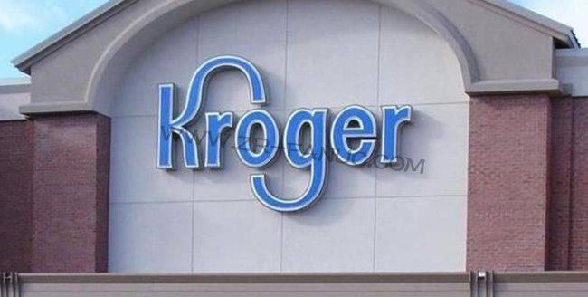 ˼ʻ Krogerпʷ